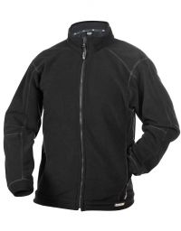 Winter Fleecejacke Herren